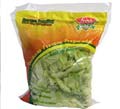 Porotos verde